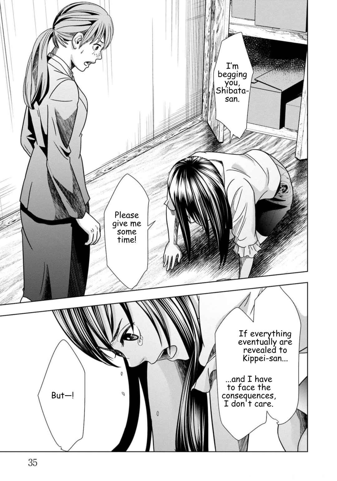 Chapter 58 - Page 13