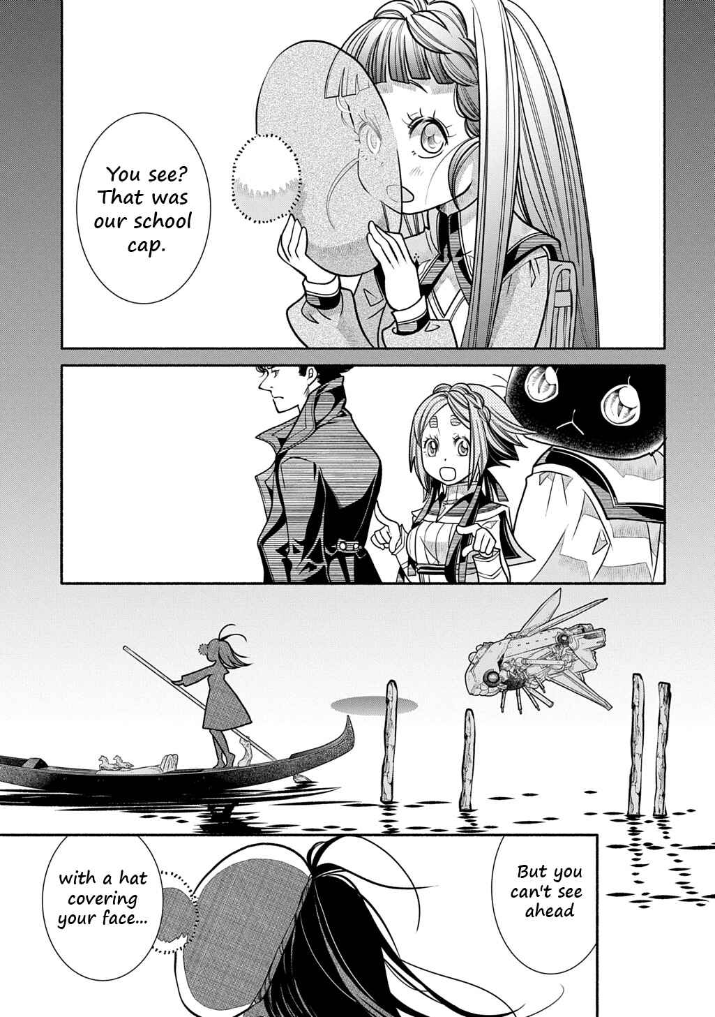 Chapter 33 - Page 24