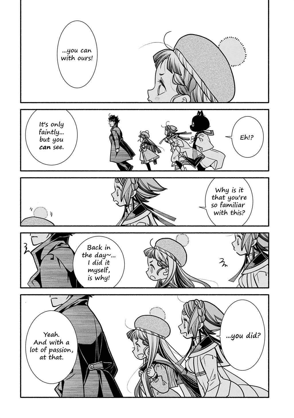 Chapter 33 - Page 25