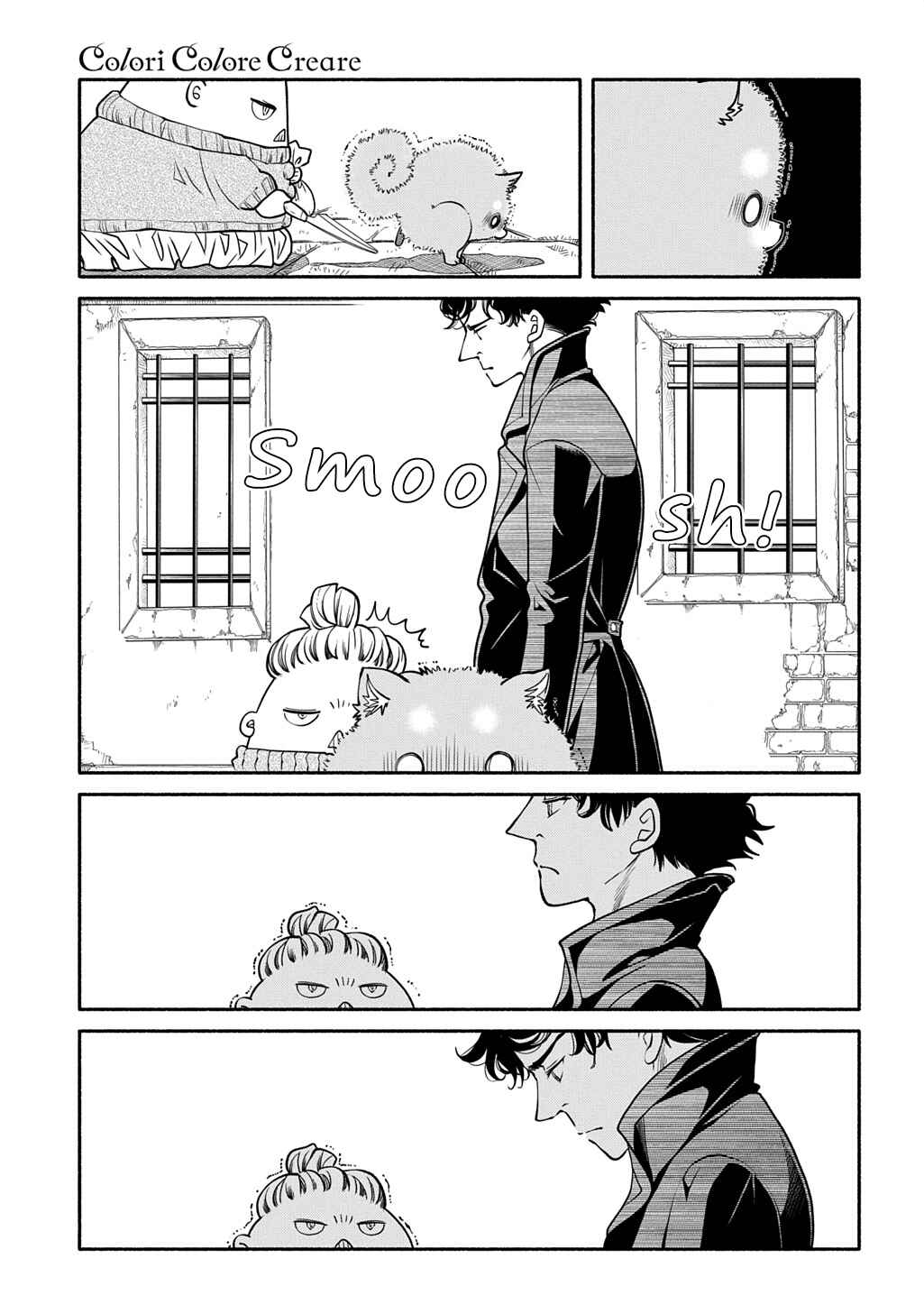 Chapter 33 - Page 5