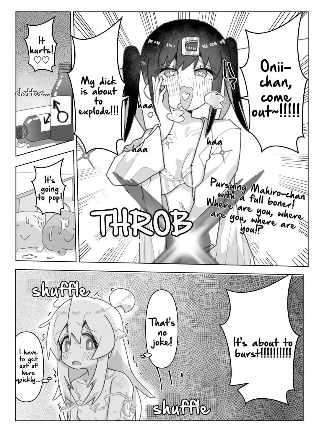 Chapter 93 - Page 1