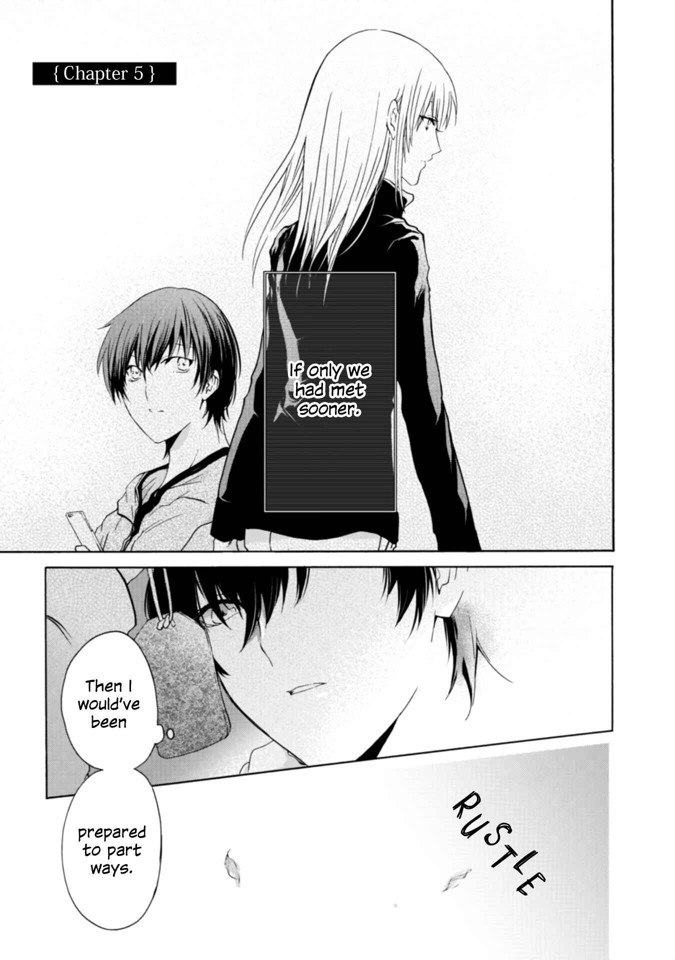 Chapter 5 - Page 1