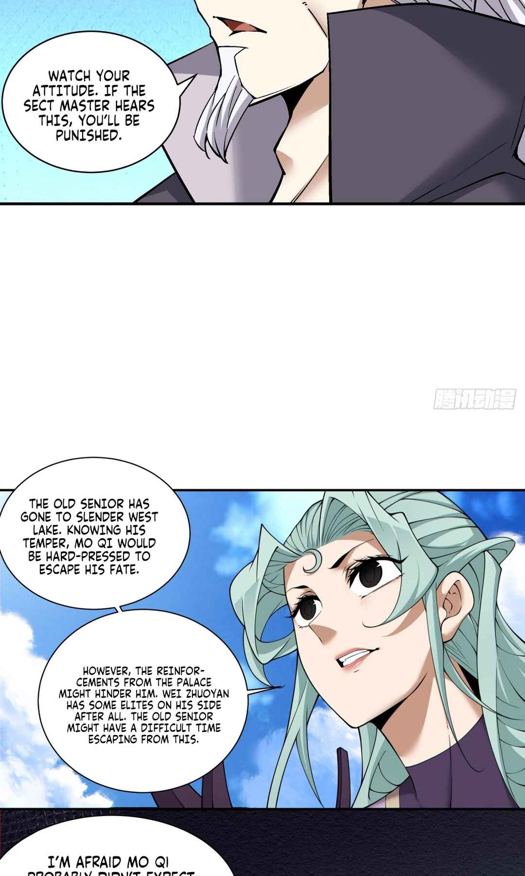 Chapter 218 - Page 13