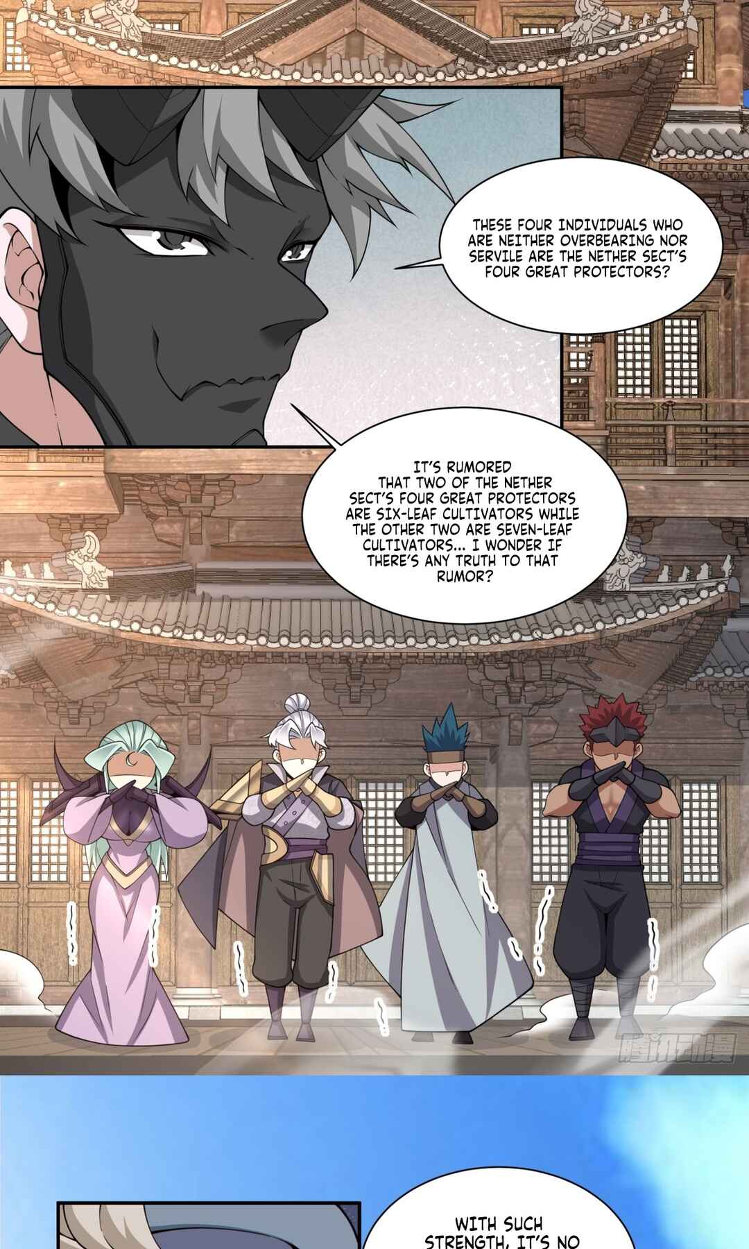 Chapter 218 - Page 27