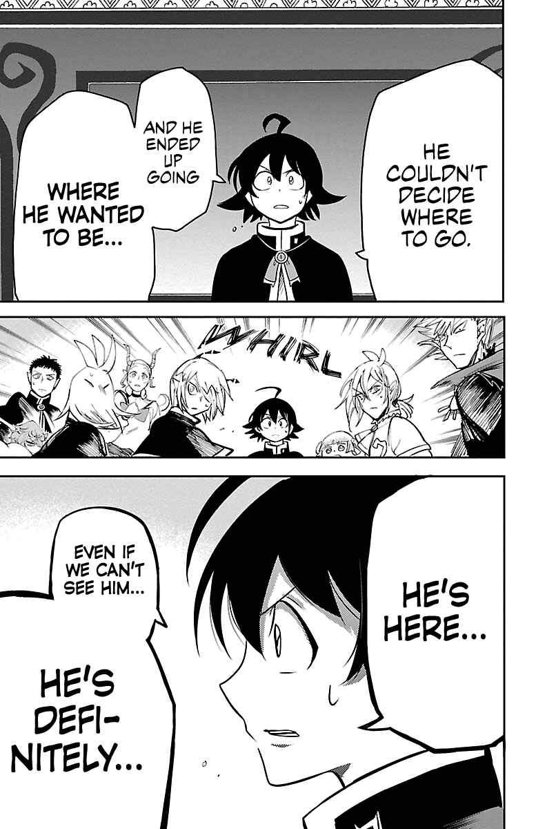 Chapter 160 - Page 11