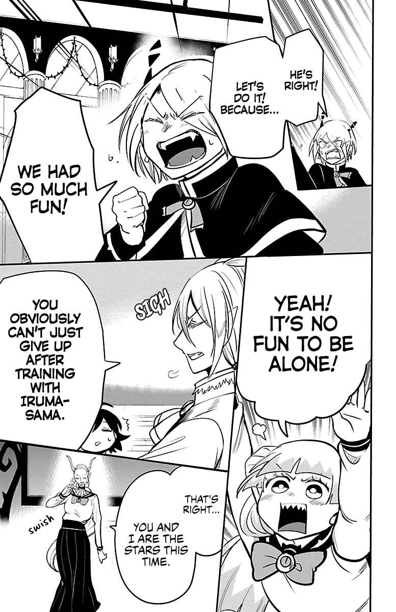 Chapter 160 - Page 14