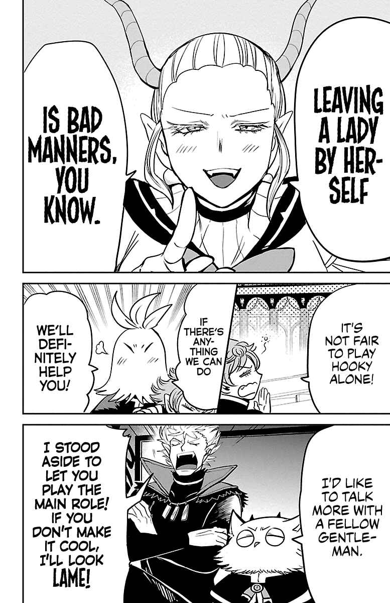Chapter 160 - Page 15