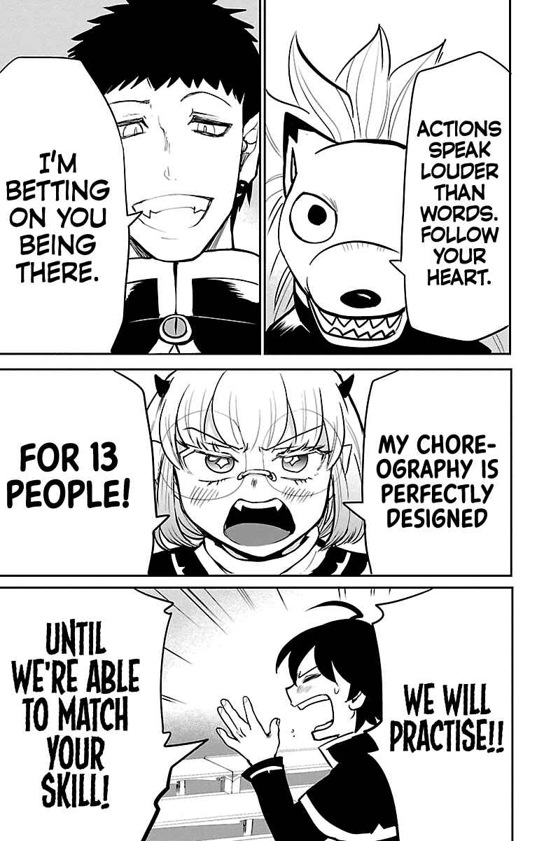Chapter 160 - Page 16