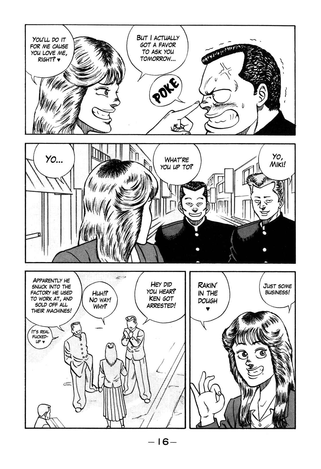 Chapter 92 - Page 10