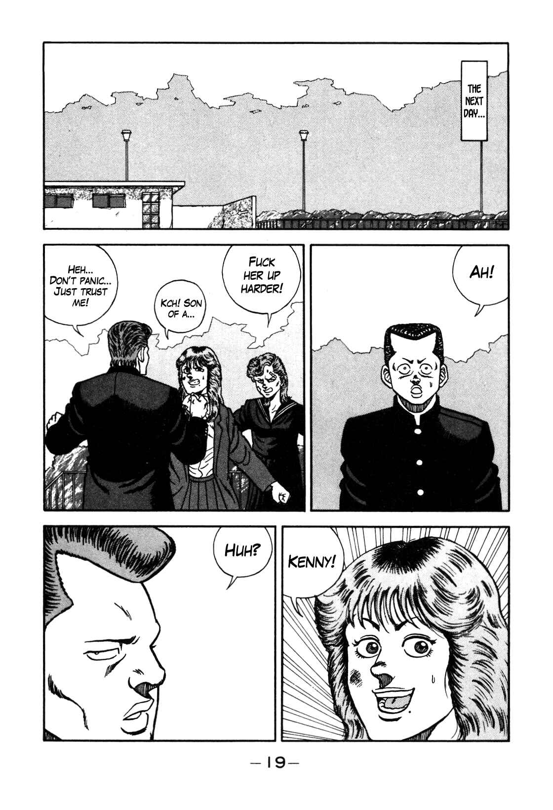 Chapter 92 - Page 13