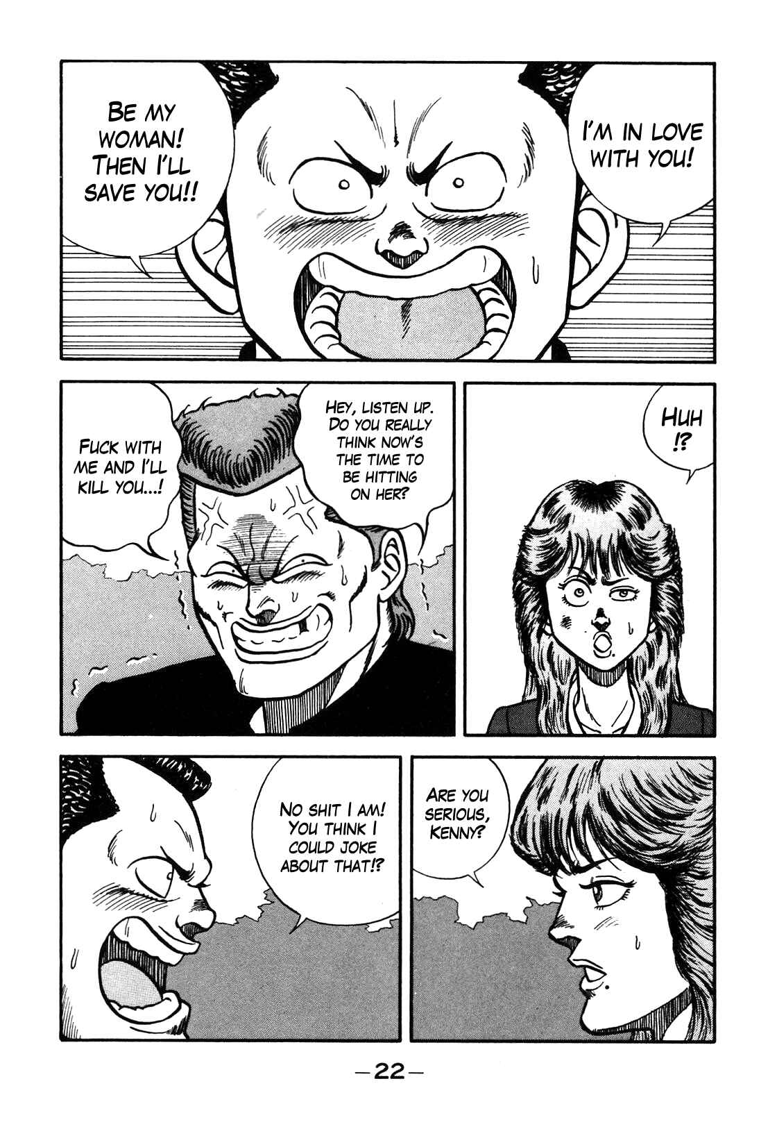 Chapter 92 - Page 16