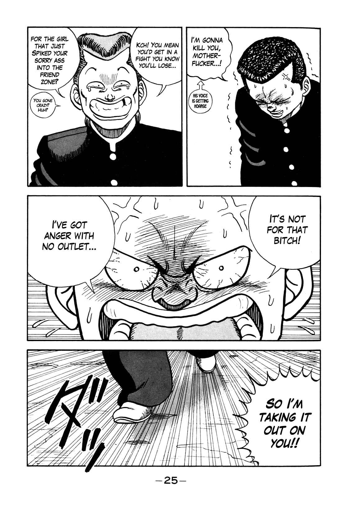 Chapter 92 - Page 19