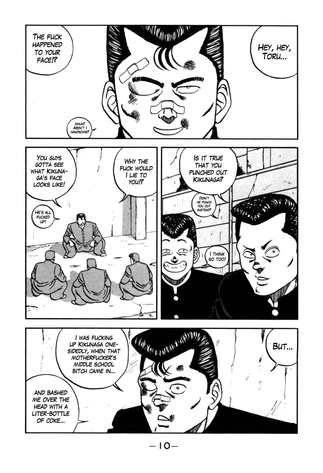 Chapter 92 - Page 4