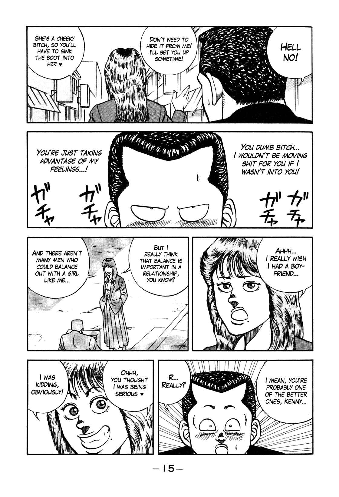 Chapter 92 - Page 9
