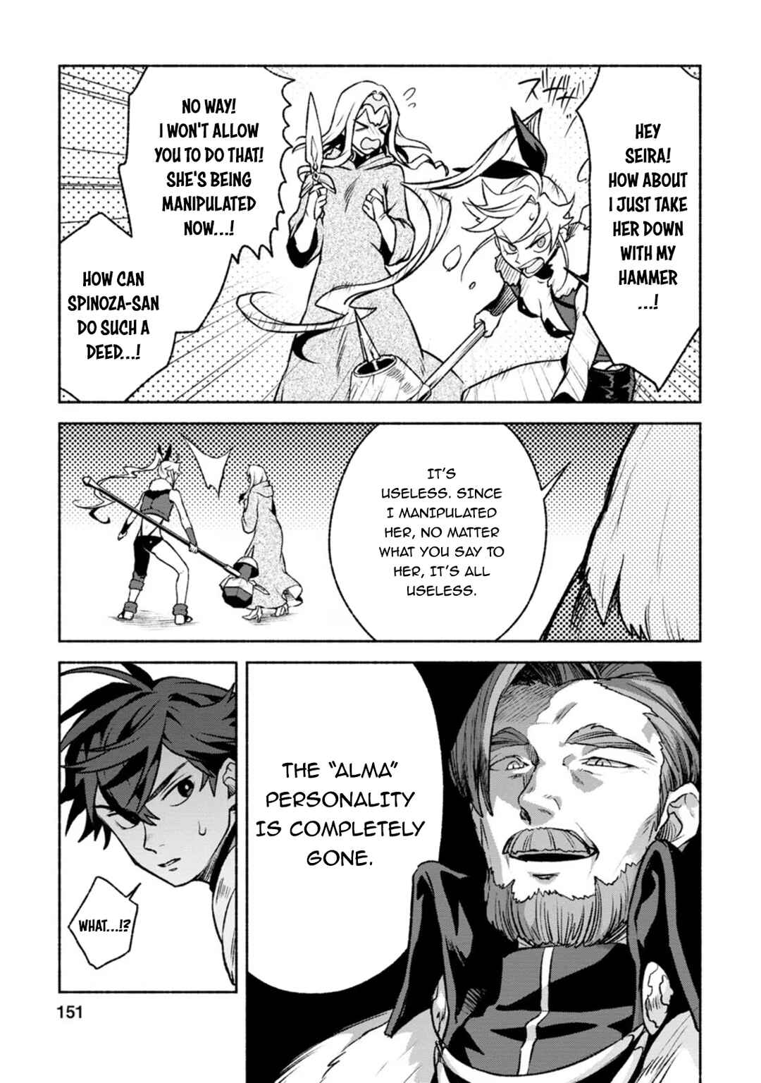 Chapter 30 - Page 18