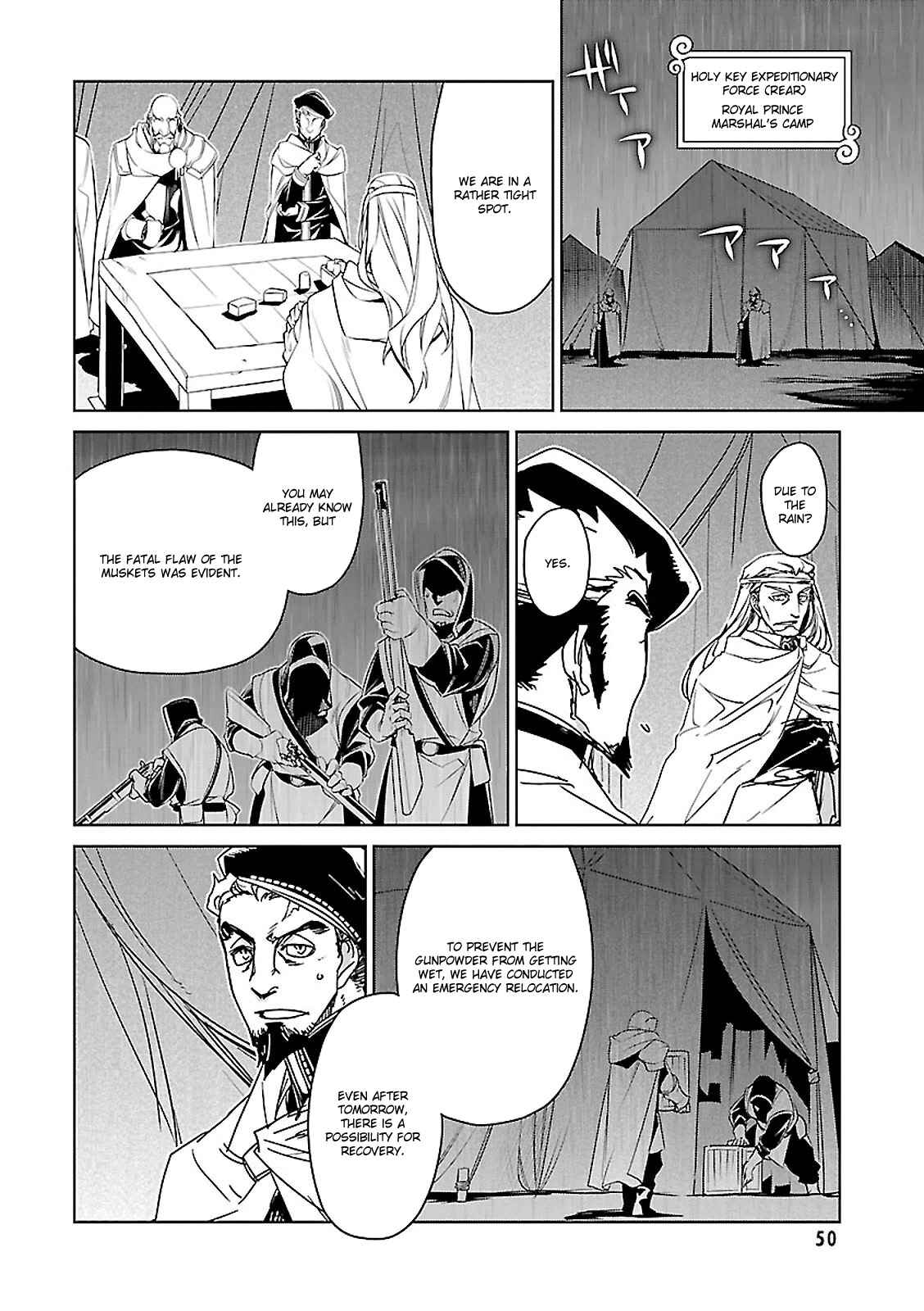 Chapter 54 - Page 14