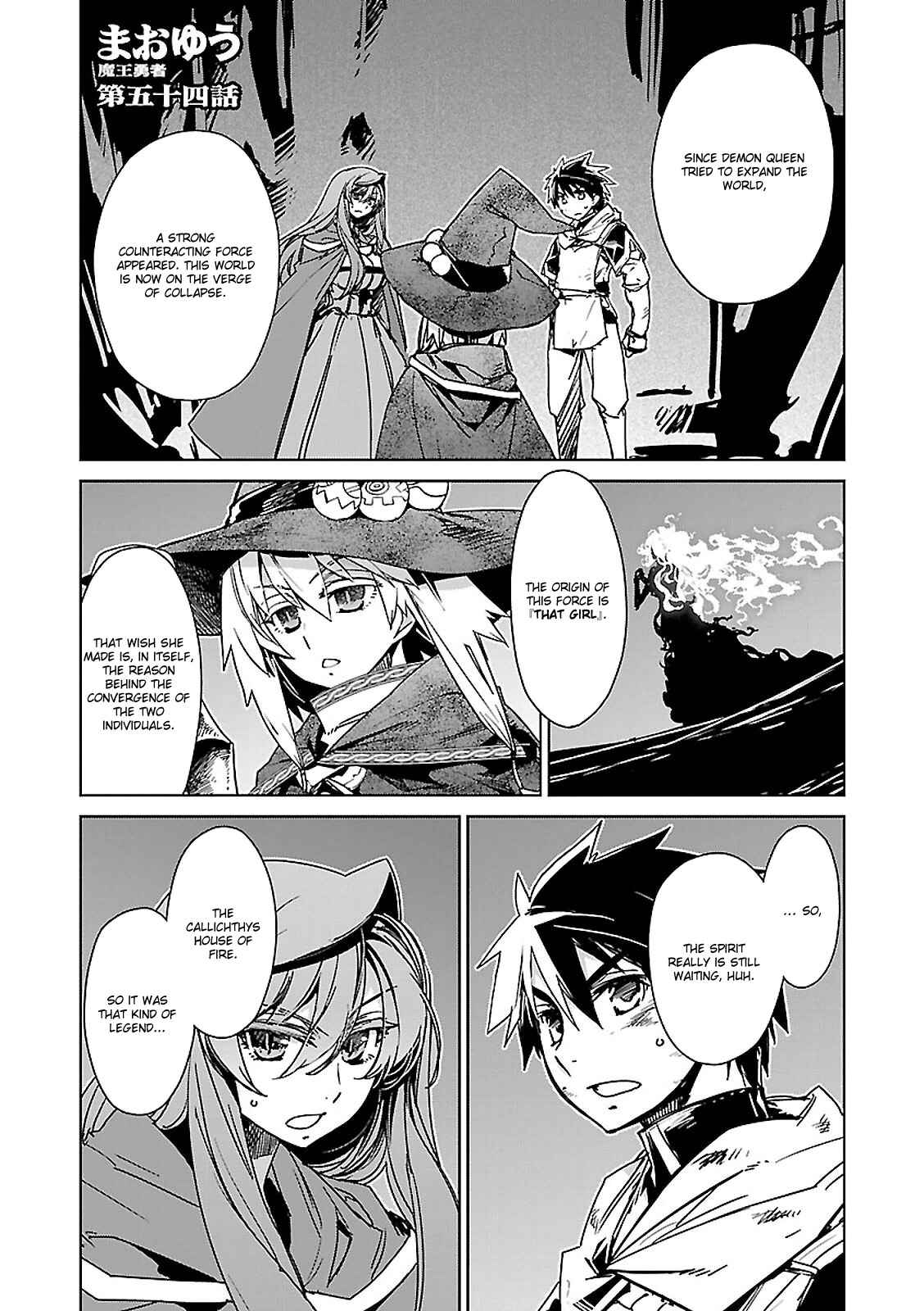 Chapter 54 - Page 3