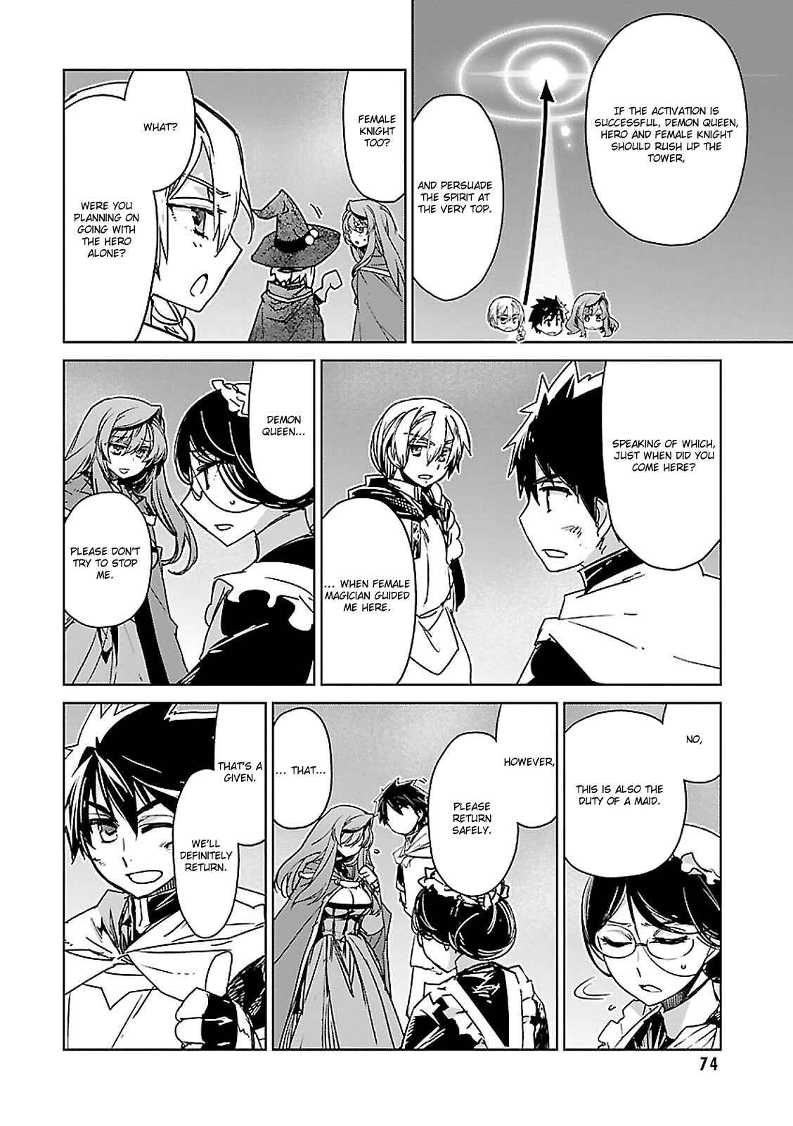 Chapter 54 - Page 38