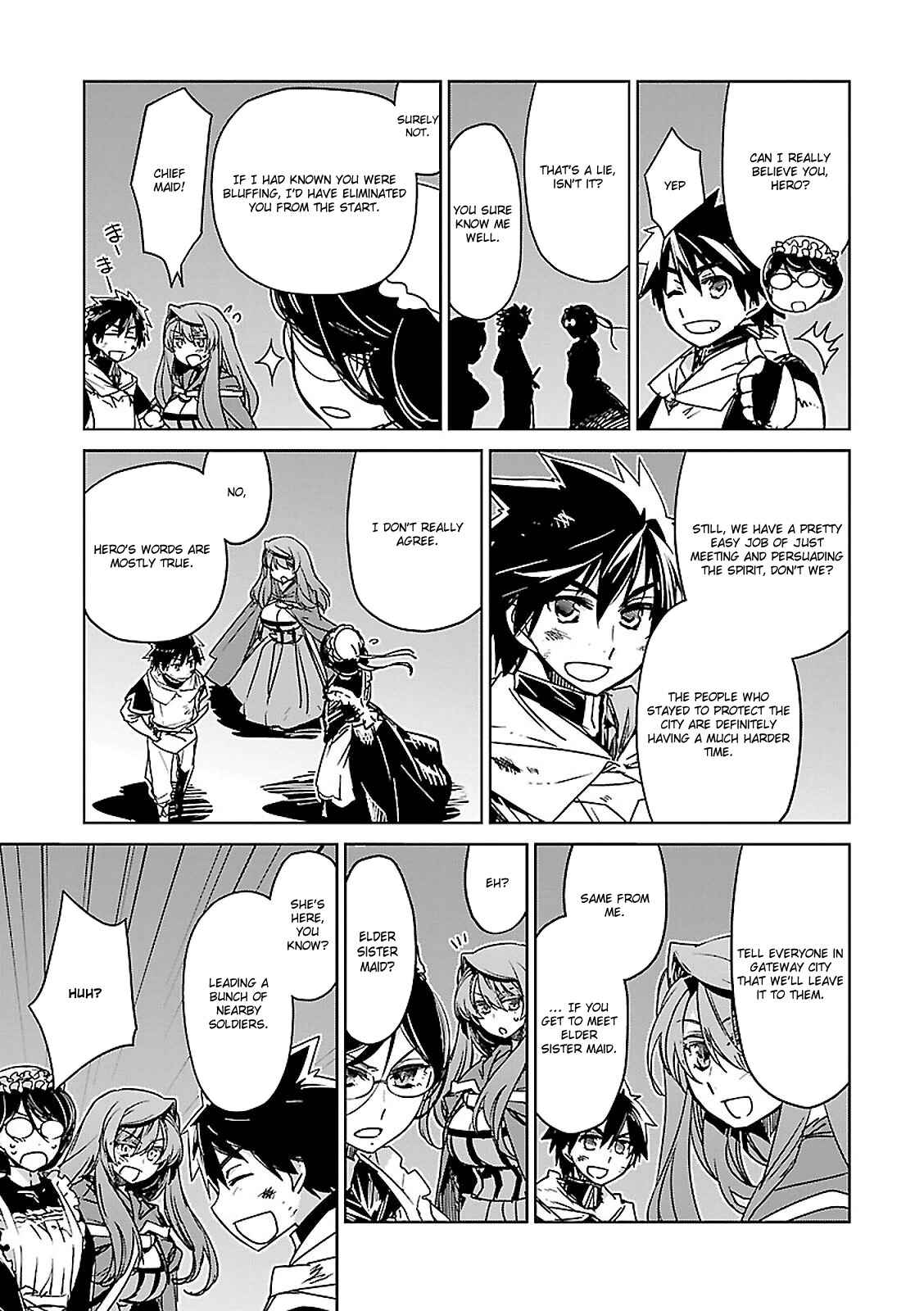 Chapter 54 - Page 39