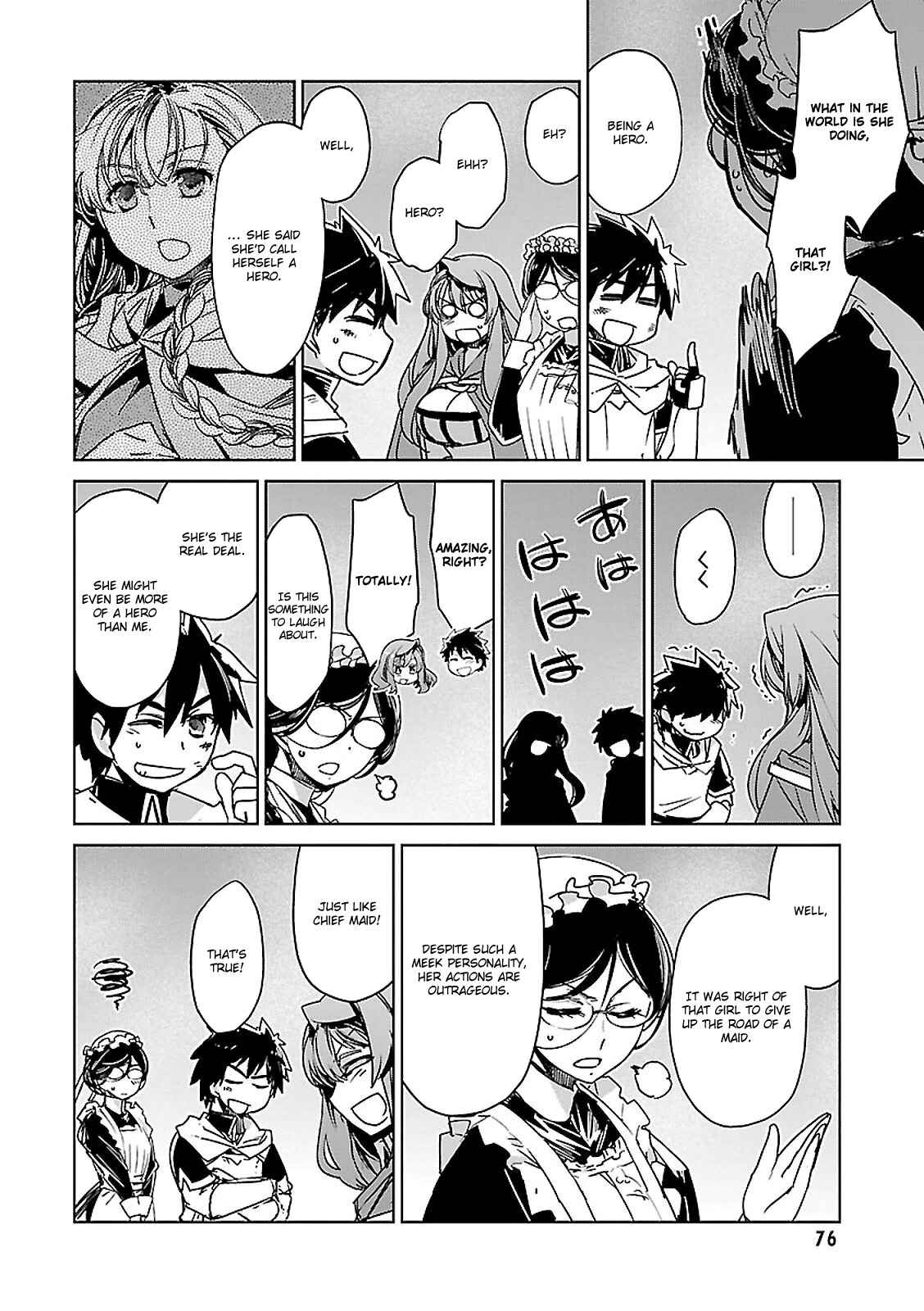 Chapter 54 - Page 40