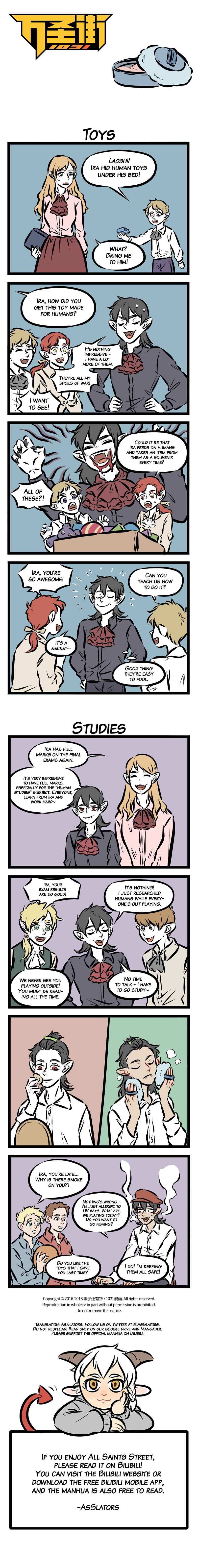 Chapter 221 - Page 1