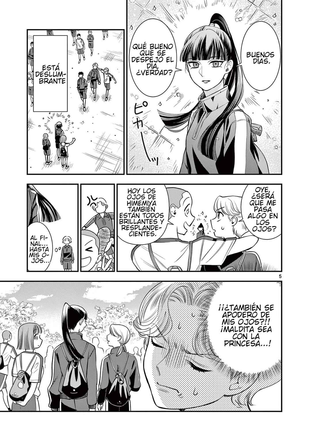 Chapter 5 - Page 5