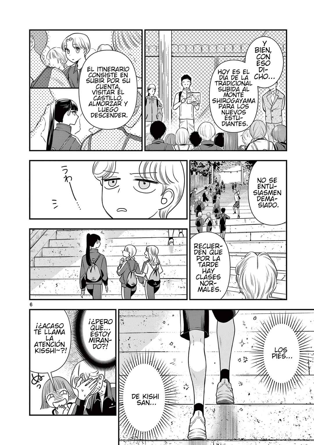 Chapter 5 - Page 6