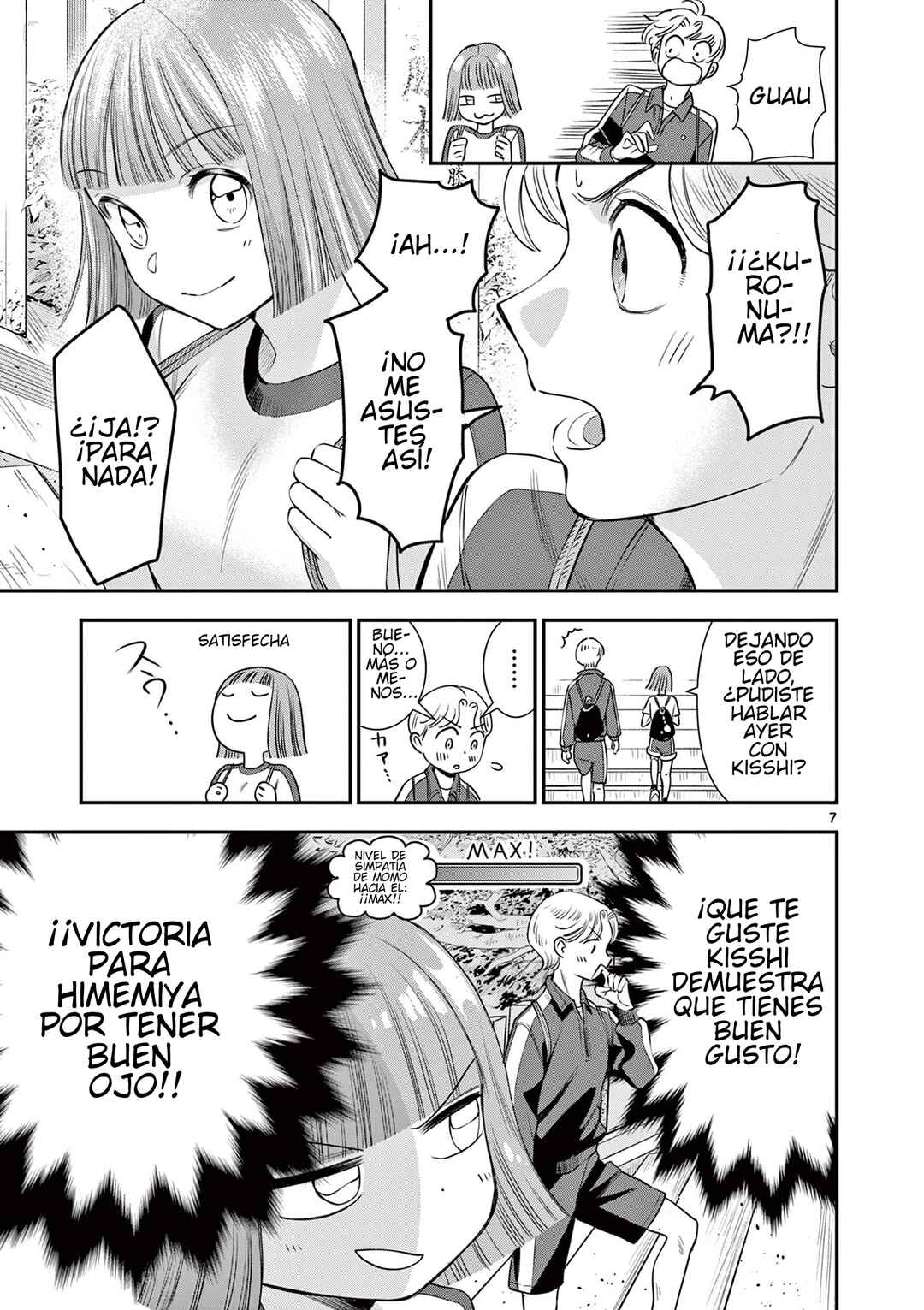 Chapter 5 - Page 7