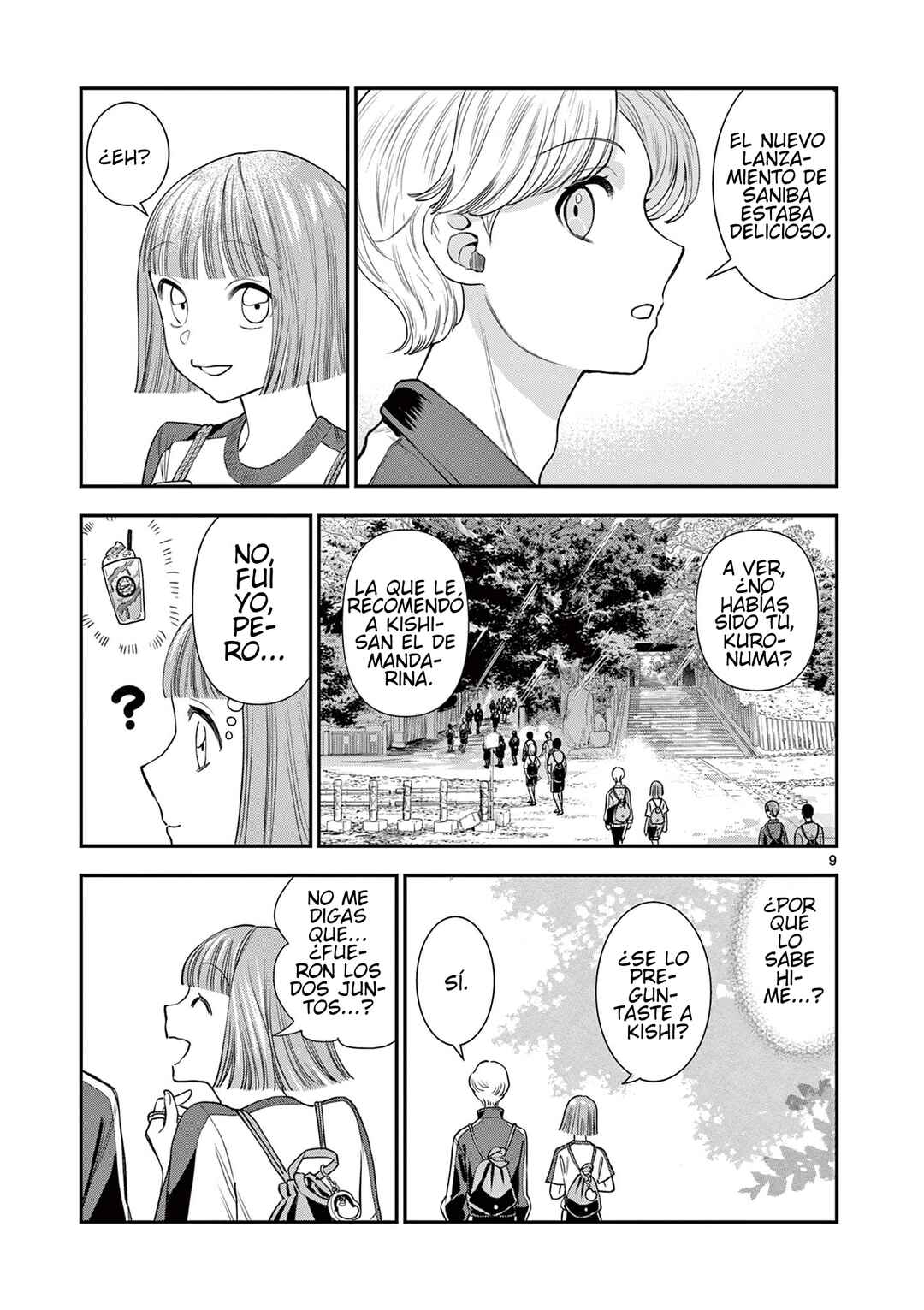 Chapter 5 - Page 9