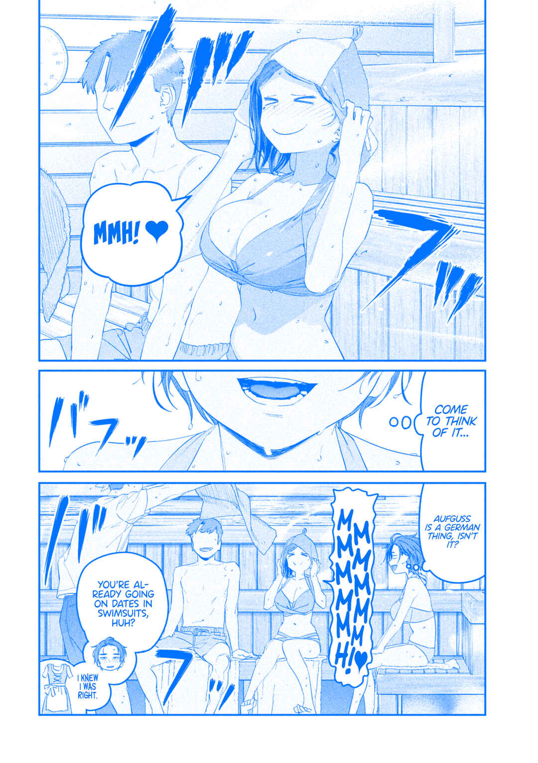 Chapter 84 - Page 13