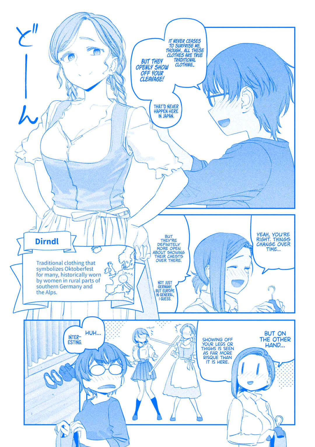 Chapter 84 - Page 4