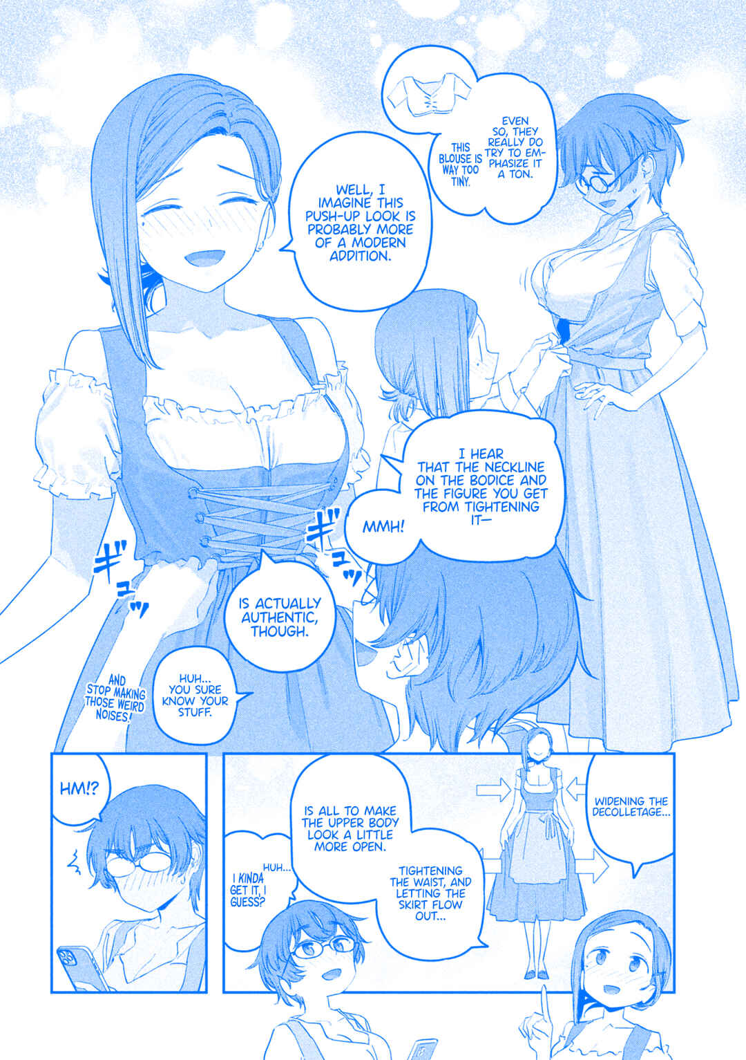 Chapter 84 - Page 5