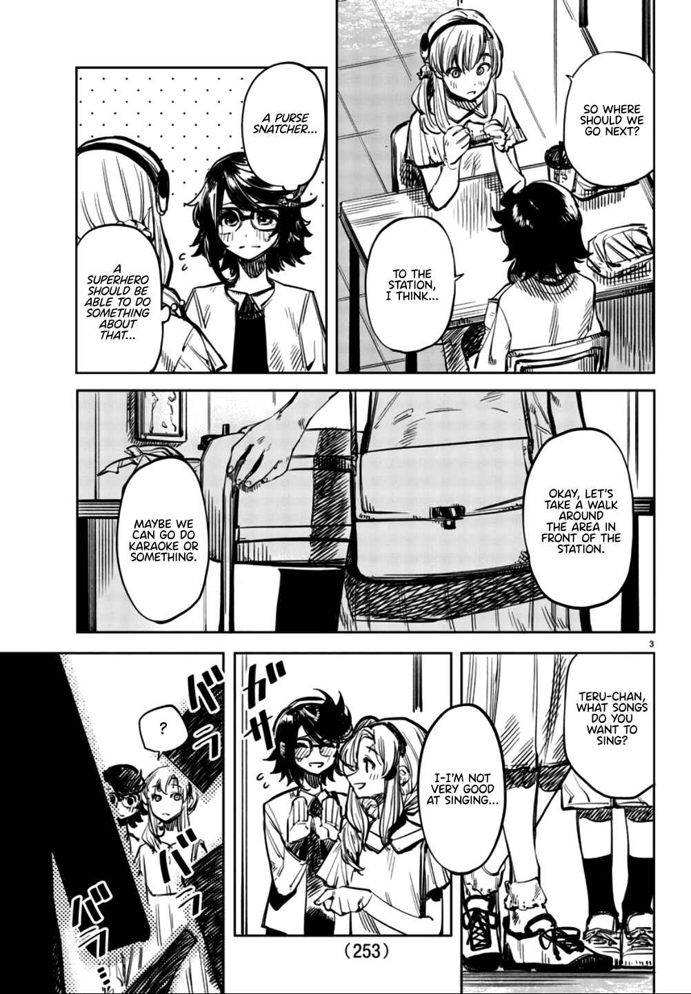 Chapter 32 - Page 3