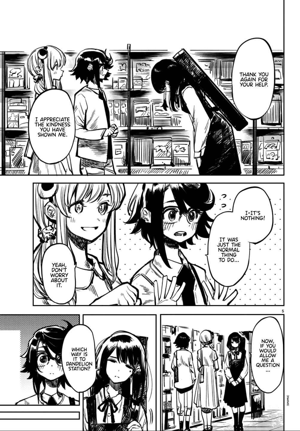 Chapter 32 - Page 5