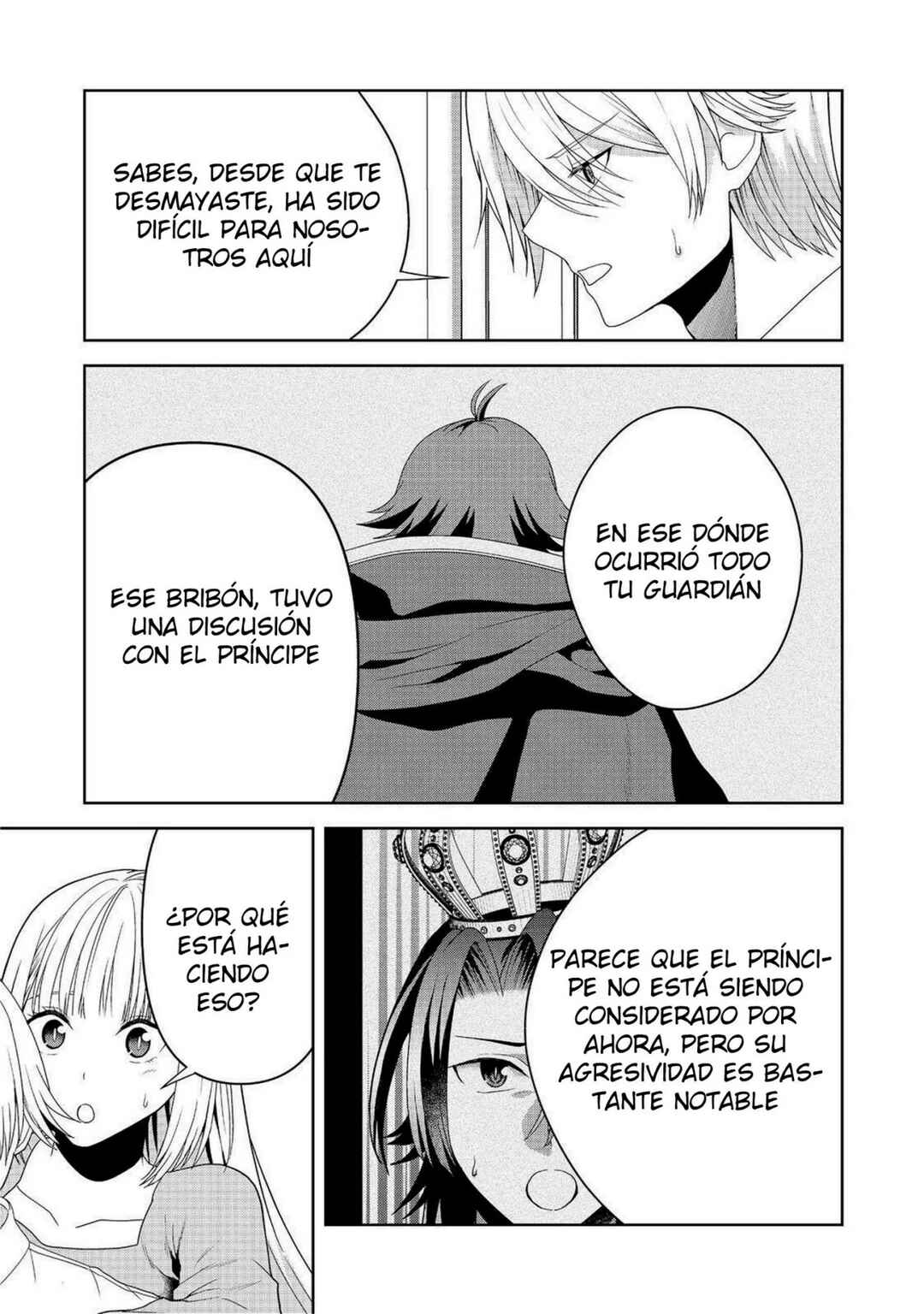 Chapter 23 - Page 19