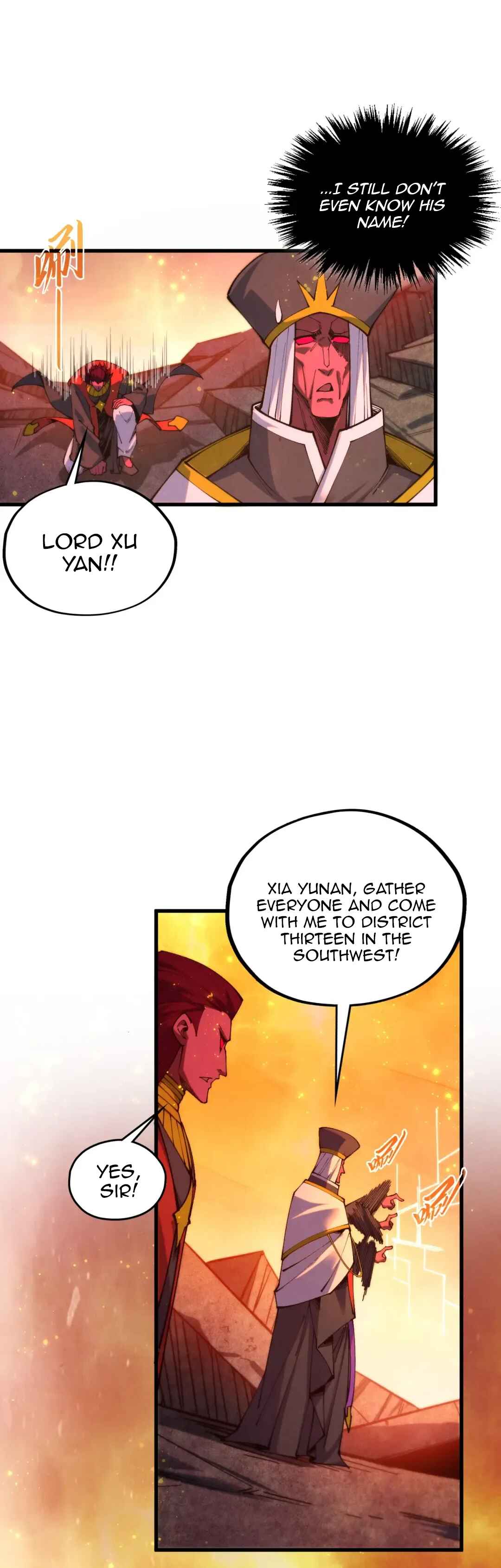 Chapter 505 - Page 11