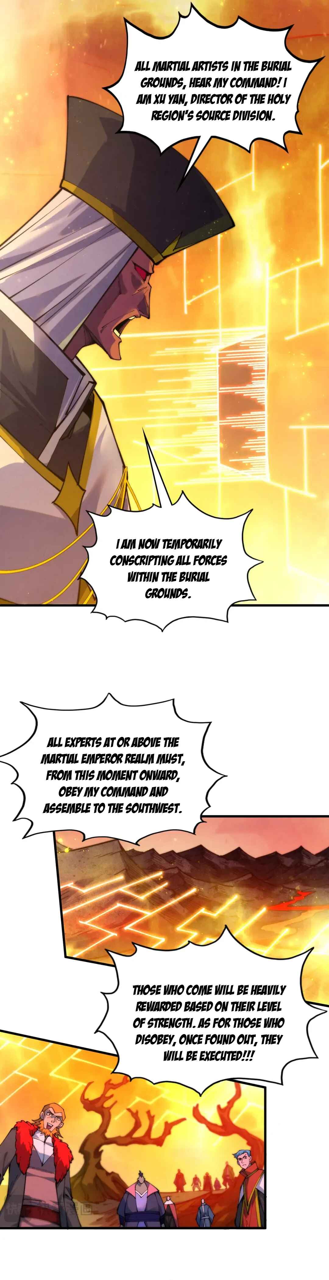 Chapter 505 - Page 12