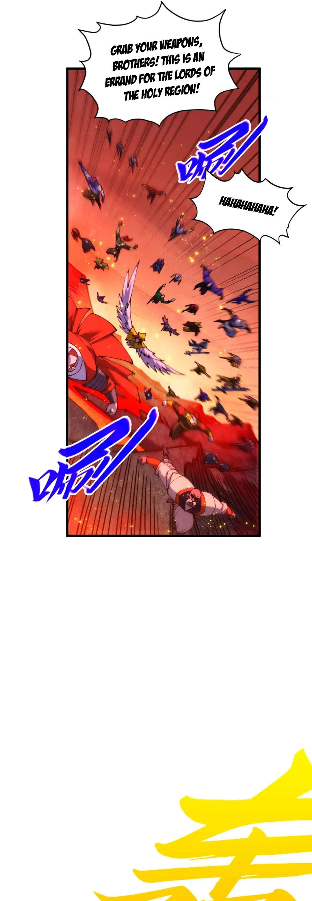 Chapter 505 - Page 13