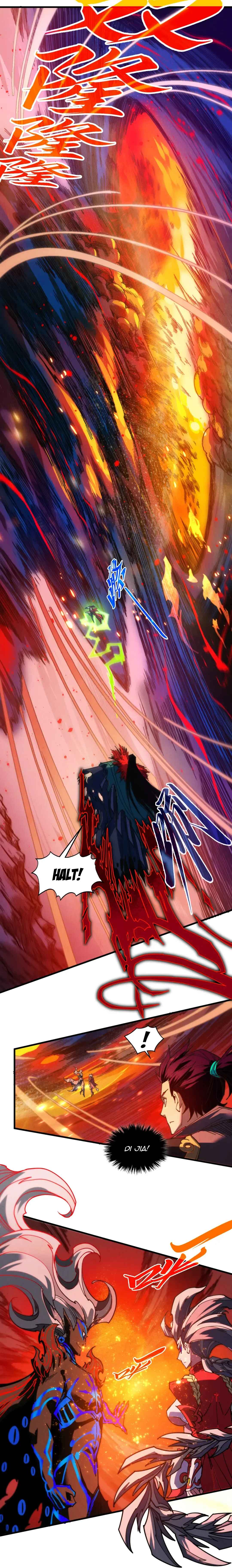 Chapter 505 - Page 14