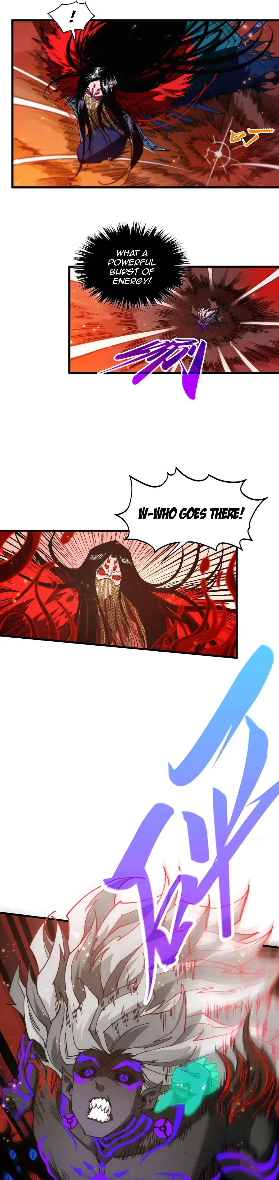 Chapter 505 - Page 17