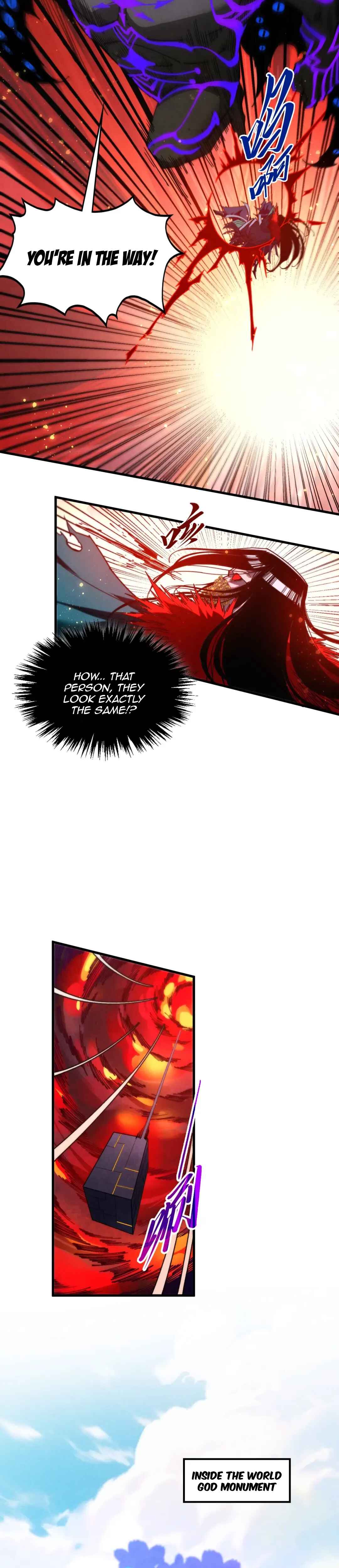 Chapter 505 - Page 18