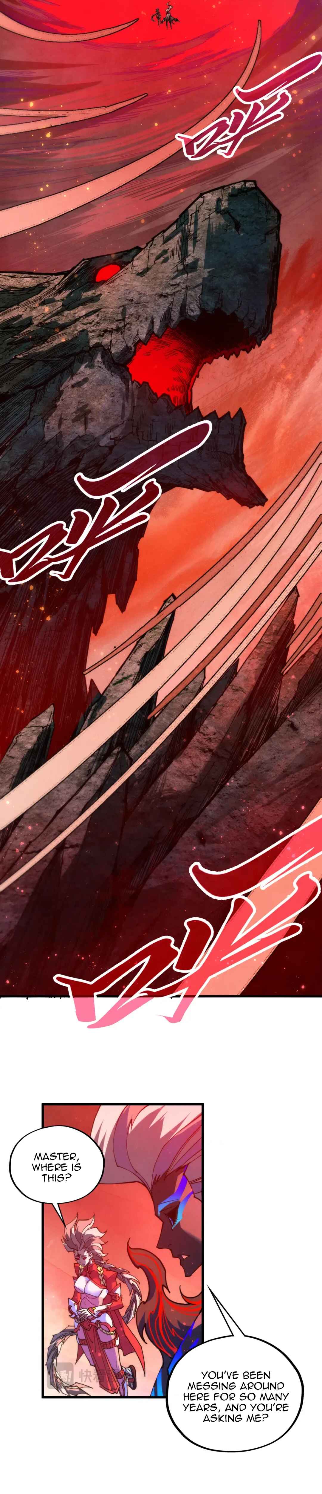 Chapter 505 - Page 24