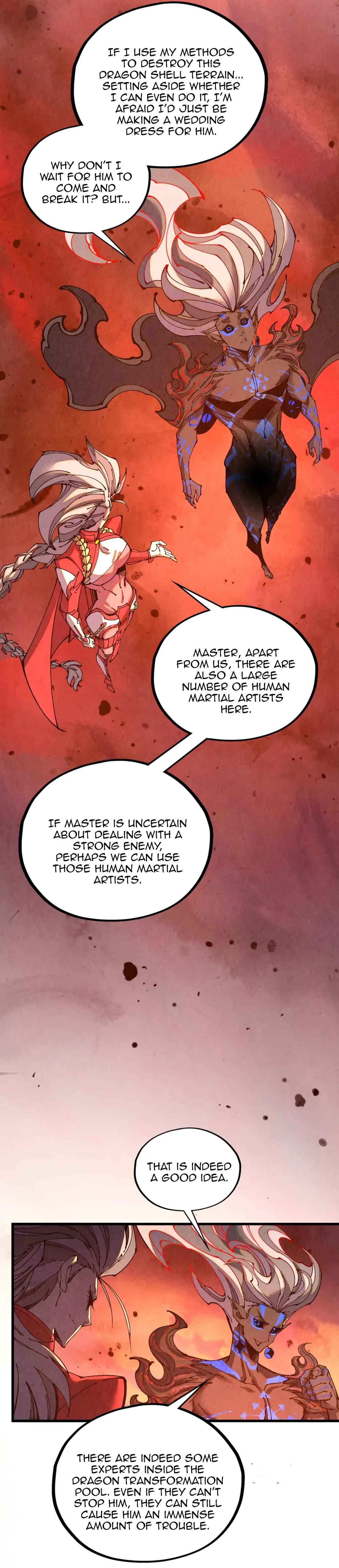 Chapter 505 - Page 26
