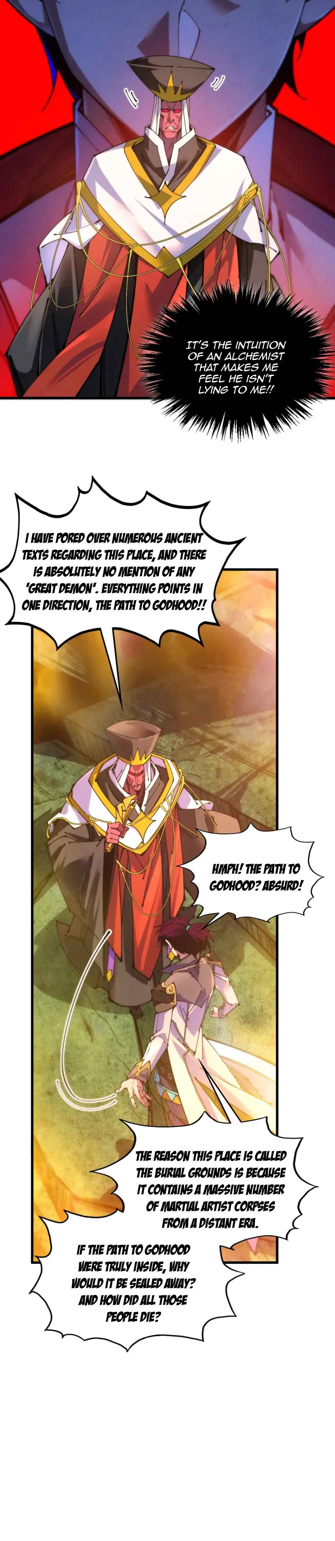 Chapter 505 - Page 3