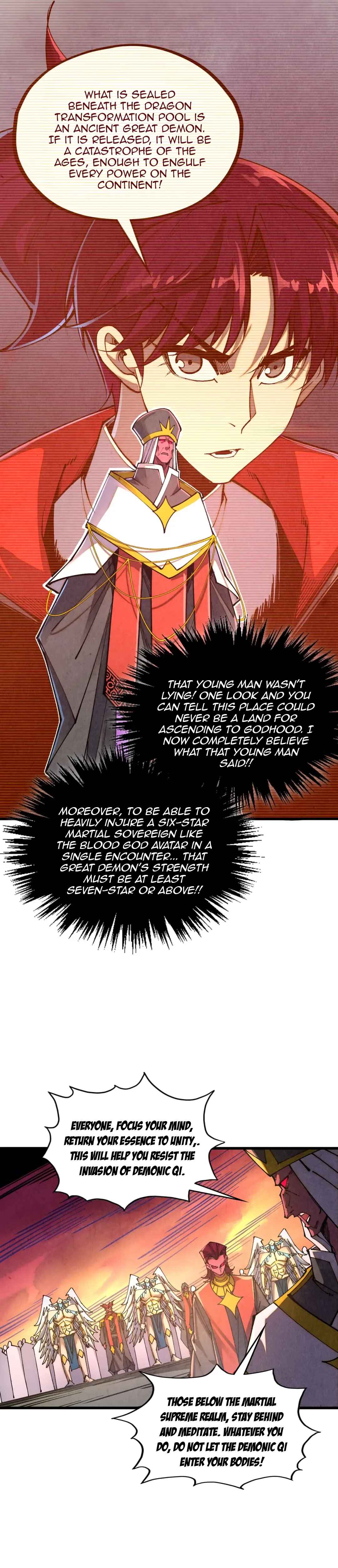 Chapter 505 - Page 30