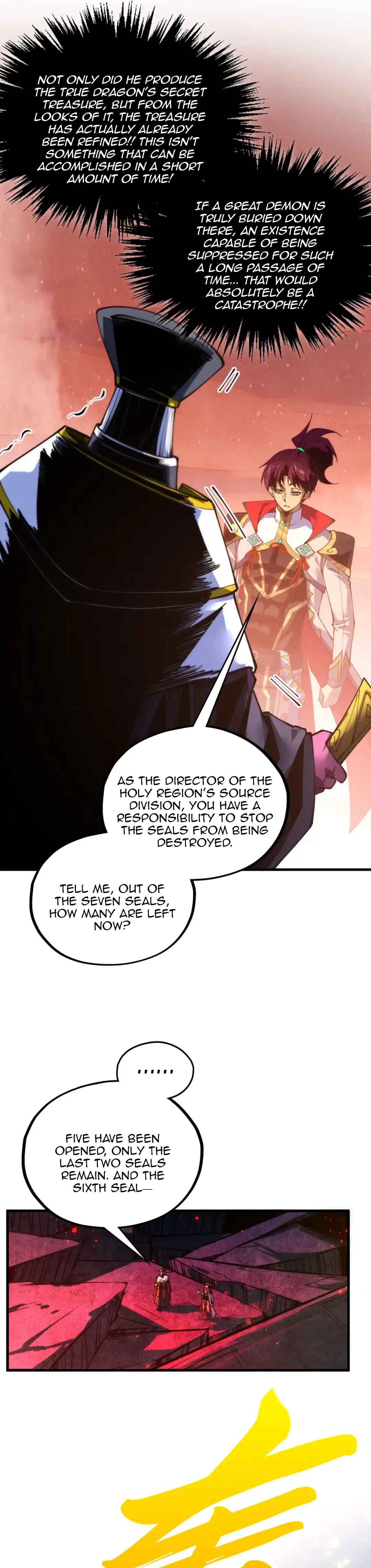 Chapter 505 - Page 8