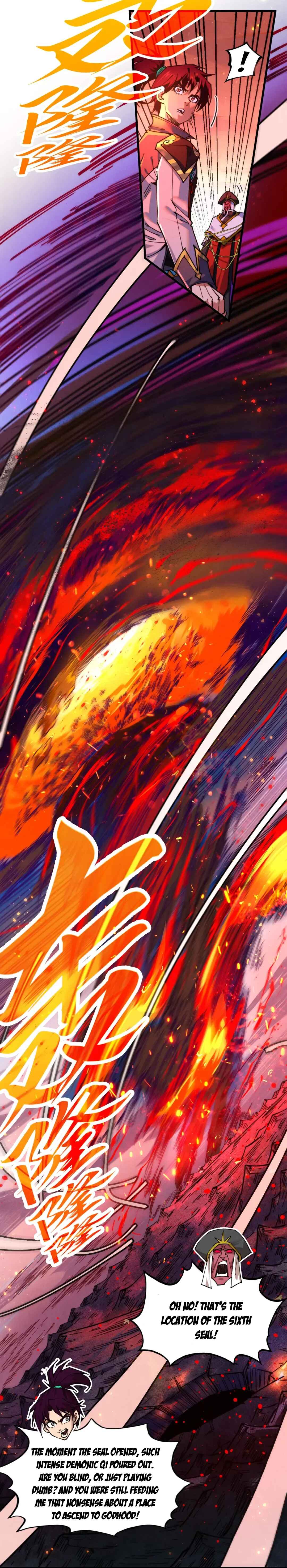 Chapter 505 - Page 9