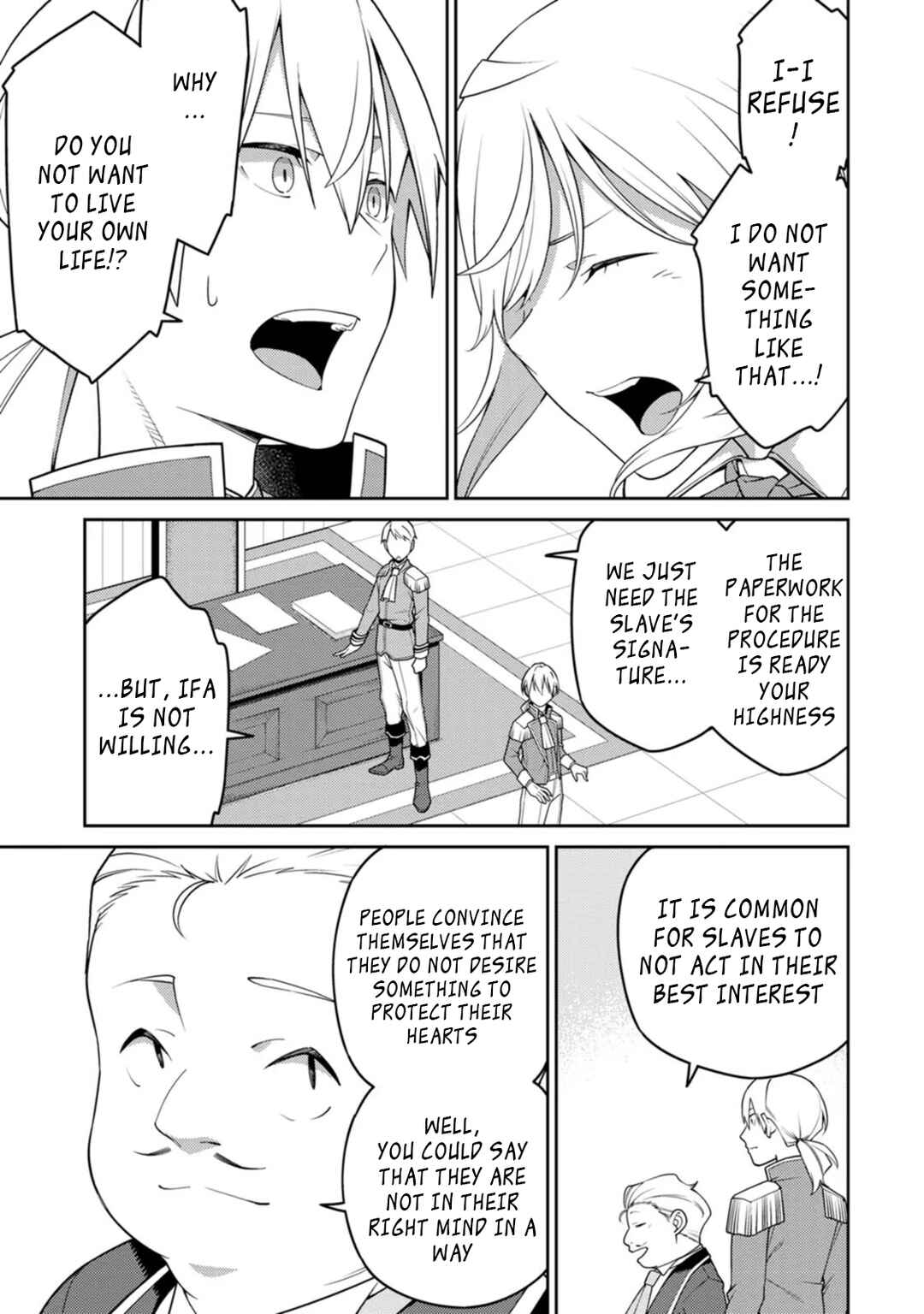 Chapter 19 - Page 5