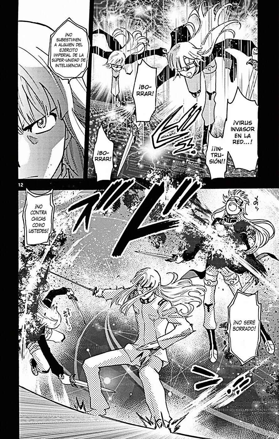 Chapter 530 - Page 12