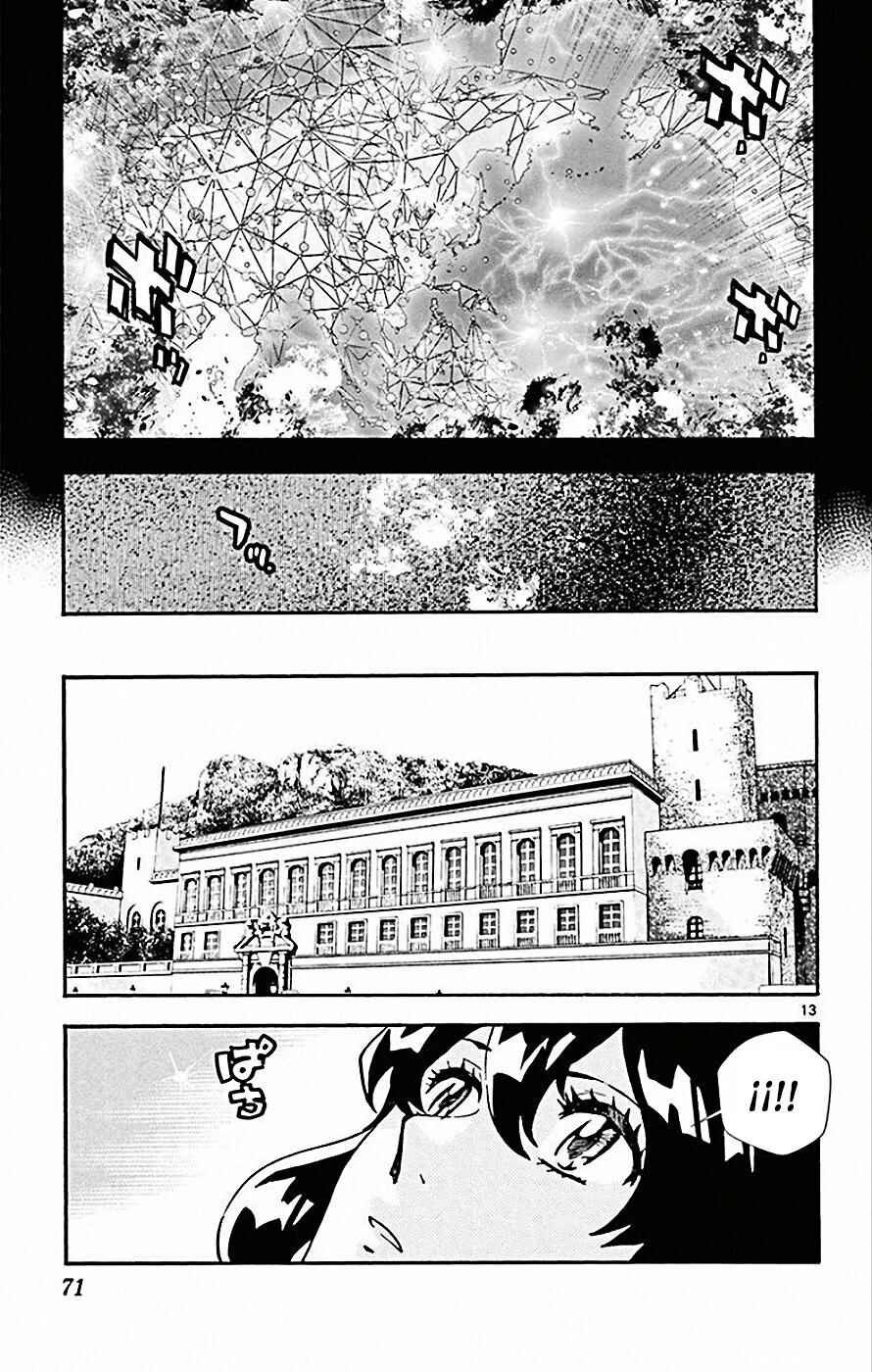 Chapter 530 - Page 13